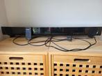 Yamaha Yas-101 surround - soundbar, Ophalen, Gebruikt