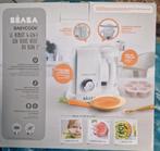 Beaba babycook, Kinderen en Baby's, Ophalen of Verzenden, Gebruikt