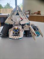 Lego Ninjago, Kinderen en Baby's, Speelgoed | Duplo en Lego, Ophalen, Zo goed als nieuw, Lego
