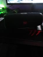 Jbl charge 4 zwart te koop, Audio, Tv en Foto, Luidsprekerboxen, Ophalen of Verzenden, Gebruikt, JBL