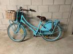 Meisjesfiets vanaf 8 Jaar, Fietsen en Brommers, Ophalen, Nieuw, 22 inch, Popal