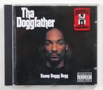Snoop Doggy Dogg – Tha Doggfather - Cd, Ophalen of Verzenden, Zo goed als nieuw
