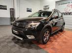 Dacia Sandero Stepway 0.9 TCe techroad (EU6.2)**19000km**, 121 g/km, Achat, 898 cm³, Euro 6