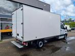 Mercedes-Benz Sprinter 314 CDI Koffer Euro 6 1100 KG Laadver, Tissu, ABS, Achat, 750 kg