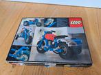 Lego Technic 857, Complete set, Gebruikt, Ophalen of Verzenden, Lego