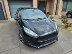 Ford Fiesta 1.0 ST-Line SPORT / LED / ** SUPER DEAL **, Euro 6, Electronic Stability Program (ESP), Zwart, Bedrijf