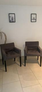 Chaise déhoussable ikea, Enlèvement, Utilisé