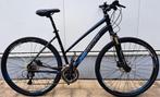 Merida Crossway500 DEORE XT état nickel prix 450€0489813734, Ophalen, Zo goed als nieuw, Merida Crossway500 28pouces, Handrem