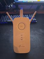 TP-Link RE450 - WiFi Repeater - Range Extender - 1750 Mbps, Computers en Software, WiFi-versterkers, Ophalen of Verzenden, Zo goed als nieuw