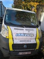 Fiat Ducato, Auto's, Diesel, Te koop, Fiat