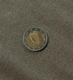 Pièce de 2€ eire 2002