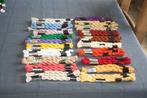 Lot 60 borduur strengen "getwijnd garen" Anchor, 20 kleuren, Hobby en Vrije tijd, Borduren en Borduurmachines, Verzenden, Nieuw