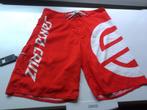 santa cruz surf short boardshort maat 34 medium +flesopener, Kleding | Heren, Badmode en Zwemkleding, Maat 48/50 (M), Santa cruz