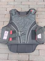 Body protector harry's horse, Ophalen