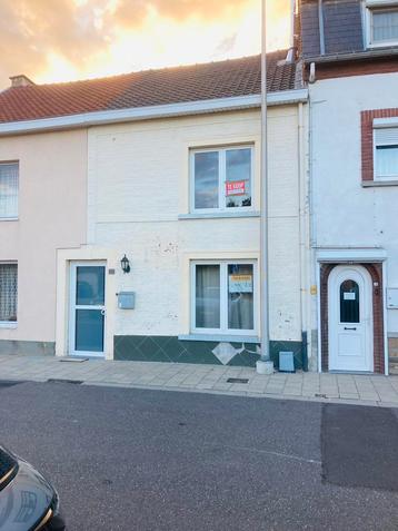 Gerenoveerde woning 3 slpk en tuin bij centrum st truiden beschikbaar voor biedingen
