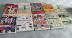 Wii games, Ophalen, 1 speler, Zo goed als nieuw, Vanaf 3 jaar