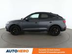 Audi Q5 40 TDI quattro S line (bj 2022, automaat), Auto's, Audi, Automaat, Gebruikt, Euro 6, Q5