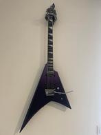 ESP E-II Series, Alexi Laiho Signature, Ripped Sawtooth, Musique & Instruments, Comme neuf, Autres marques, Solid body, Enlèvement