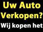 Wij kopen uw auto eigen ophaal service, Ophalen of Verzenden