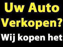 Wij kopen uw auto eigen ophaal service, Autos : Divers, Autos divers Autre, Enlèvement ou Envoi