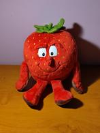 Goodness Gang tcc aardbei +-27cm (als nieuw), Ophalen, Zo goed als nieuw, Overige typen