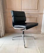 Herman Miller leren fauteuil, Ophalen, Zo goed als nieuw