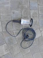 Baladeuse werklamp, Ophalen of Verzenden, Zo goed als nieuw