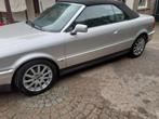 Audi 80/90...cabrio/quatro...4x108 MSW velgen 205/55/16, Auto-onderdelen, Gebruikt, 16 inch, Banden en Velgen, Personenwagen