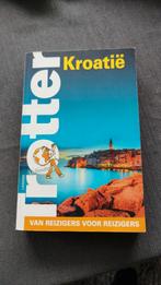 Trotter reisgids Kroatië, Livres, Guides touristiques, Comme neuf, Enlèvement, Trotter