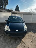 Ford fiesta, Autos, Achat, Boîte manuelle, 5 places, Particulier