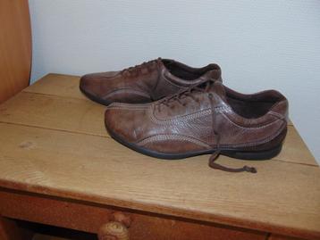 Schoenen Ecco in zeer goede staat beschikbaar voor biedingen