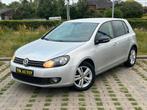 Vw Golf 1.2 Tsi Match Garantie 12 Mois, Auto's, Volkswagen, Voorwielaandrijving, Euro 5, 4 cilinders, Leder en Stof