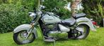 Suzuki Intruder 800, Motoren, Cardan-aandrijving, 2 cilinders, 805 cc, Particulier
