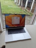 MacBook Pro 16-inch 2021 M1 PRO CHIP, Computers en Software, Ophalen, 2 tot 3 Ghz, Qwerty, 512 GB