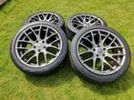 BMW 19 inch Breyton Race GTS velgen, Auto-onderdelen, Banden en Velgen, Banden en Velgen, Personenwagen, Zomerbanden, Ophalen