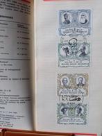 1969-1980 timbres oblitérés (1er jour émission), Ophalen