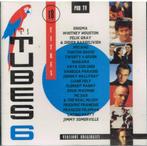 cd   /    Les Tubes 6, Cd's en Dvd's, Ophalen of Verzenden