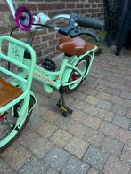 Meisjesfiets 14 inch., Fietsen en Brommers, Ophalen, Super super