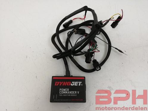 Dynojet Power Commander V Suzuki GSX-R 1000 K9 - L6 2009 t/m, Motoren, Onderdelen | Suzuki, Gebruikt, Ophalen of Verzenden
