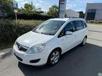 OPE - 2008 - ZAFIRA - MONOCAP - Personenauto, Auto's, Gebruikt, Overige brandstoffen, Bedrijf, Handgeschakeld