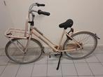 Gazelle - Damesfiets, Fietsen en Brommers, Fietsen | Dames | Damesfietsen, Ophalen, 47 tot 50 cm, Versnellingen, Zo goed als nieuw