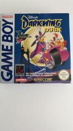Gameboy Darkwing Duck CIB, Games en Spelcomputers, Games | Nintendo Game Boy, 1 speler, Ophalen of Verzenden, Zo goed als nieuw