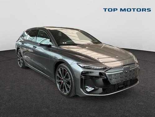 Audi A6 Avant e-tron Audi A6 Avant Edition one grey e-tron p, Auto's, Audi, A6, ABS, Airbags, Cruise Control, Elektrische ramen