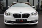 BMW 520d GT *BTW AFTREKBAAR*CAMERA*ZETELVERWARMING* +1J GRNT, Auto's, BMW, Automaat, Euro 5, Achterwielaandrijving, 4 cilinders