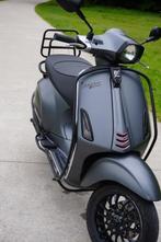 Vespa Sprint B KLASSE Ant..., Fietsen en Brommers, Scooters | Vespa, Ophalen, Gebruikt, Klasse B (45 km/u), Benzine