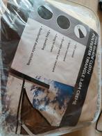 Driehoekige schaduwdoek voor terras, Ophalen of Verzenden, Nieuw