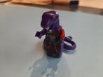 Lego Ninjago Minifiguurtje NJO0127 Kapau'Rai, Ophalen of Verzenden, Zo goed als nieuw, Complete set, Lego