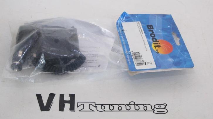 Brodit 968774 Actieve houder met 12v. sig. plug HTC P5520, Autos : Divers, Carkits, Neuf, Enlèvement