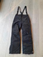 Skibroek met bretellen -  158/164, Ophalen of Verzenden, Zo goed als nieuw, Broek