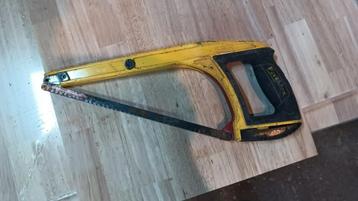 Stanley fatmax ijzerzaag  beschikbaar voor biedingen